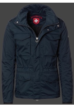 Jacken-Coat Eagle Men ProMisTriAirTec Midnightblue Jacke Herren Sommer