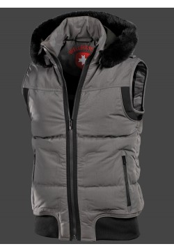 Jacken-Coat Empire Weste TiCoAirTec Titan Jacke Damen Winter