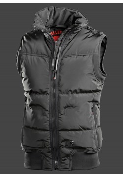 Jacken-Coat Emporio TiSaAirTec Schwarz Jacke Damen Winter