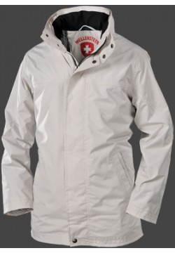 Jacken-Coat England-Sommer PolyAirLite Hellsand Jacke Herren Sommer