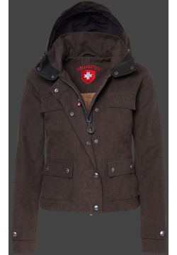 Jacken-Coat Equitania HDDAirTec Zobel Jacke Damen Sommer