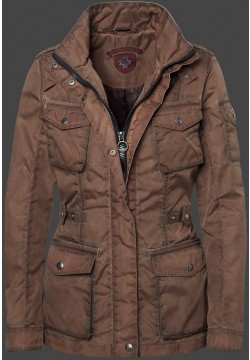 Jacken-Coat Escorial SprayTec Zobel Jacke Damen Sommer