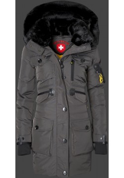 Jacken-Coat Falcon Lady GolDoxAirTec Titan Jacke Damen Winter