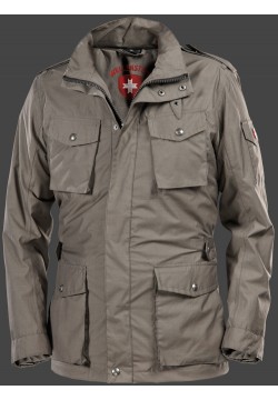 Jacken-Coat Fuel FuAzAirTec Titan Jacke Herren Sommer