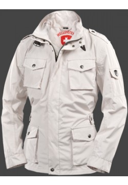 Jacken-Coat Fuel PolyAirLite Hellsand Jacke Herren Sommer