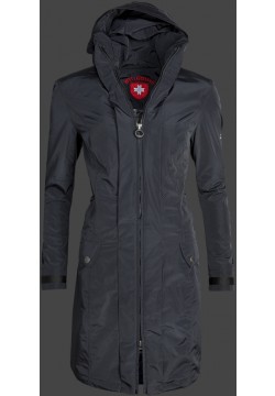 Jacken-Coat Goldcoast TiSaAirTec Midnightblue Jacke Damen Sommer
