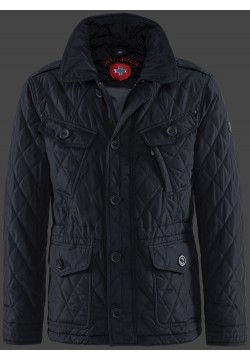 Jacken-Coat Golfjacke-Winter PolyAirLite Darkarmy Jacke Herren Winter