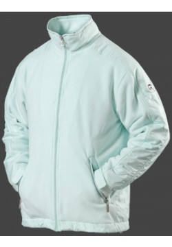 Jacken-Coat Jet-Jacke MicroFleece Icemint Jacke Herren Winter