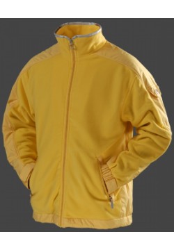 Jacken-Coat Jet-Jacke MicroFleece Sun Jacke Herren Winter