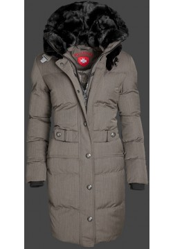 Jacken-Coat Kitzbühel Women Winter CenturyAirTec Titan Jacke Damen Winter