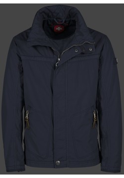 Jacken-Coat Kobe OsCoAirLight Navy Jacke Herren Sommer