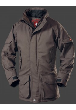 Jacken-Coat Kodiaks WoCasAirTec Zobel Jacke Herren Winter