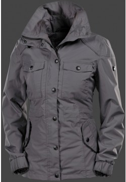 Jacken-Coat Laguna Poly3AirTec Titan Jacke Damen Sommer