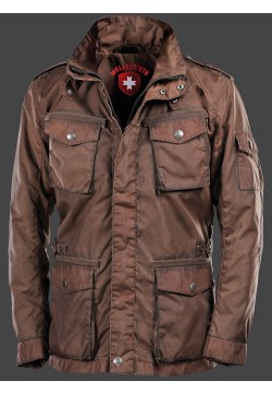 Jacken-Coat Legends SprayTec Zobel Jacke Herren Sommer