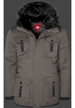 Jacken-Coat Leuchtfeuer CenturyAirTec Titan Jacke Herren Winter