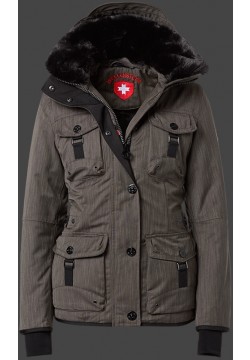 Jacken-Coat Leuchtfeuer Lady CenturyAirTec Titan Jacke Damen Winter