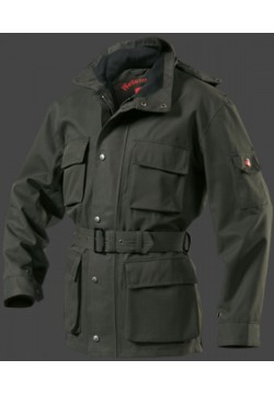 Jacken-Coat London RayWoAirTec Deepforest Jacke Herren Sommer