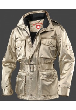 Jacken-Coat London StarAirLite Richgold Jacke Herren Sommer