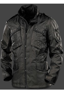 Jacken-Coat Lounge BlackGoldAirTec Blackgold Jacke Herren Sommer