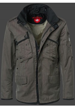 Jacken-Coat Lounge CenturyAirTec Titan Jacke Herren Sommer