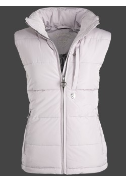 Jacken-Coat Lyon MeWiHiTec Lilacgrey Jacke Damen Winter