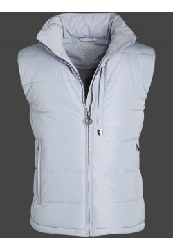 Jacken-Coat Marseille MeWiHiTec Arcticblue Jacke Herren Winter