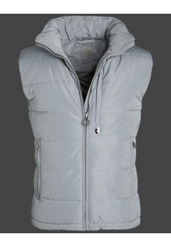 Jacken-Coat Marseille MeWiHiTec Dustyblue Jacke Herren Winter