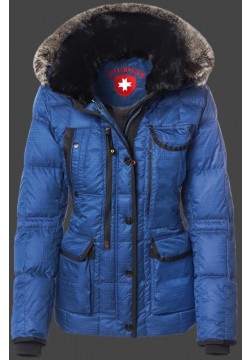 Jacken-Coat Marvellous Lady MavJaqAirTec Nauticblue Jacke Damen Winter