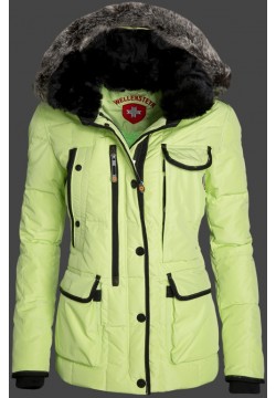 Jacken-Coat Marvellous Lady PrincessAirTec Haygreen Jacke Damen Winter