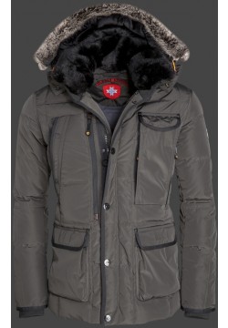 Jacken-Coat Marvellous PrincessAirTec Titan Jacke Herren Winter