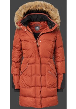 Jacken-Coat Medici ZagAirTec Copper Jacke Damen Winter