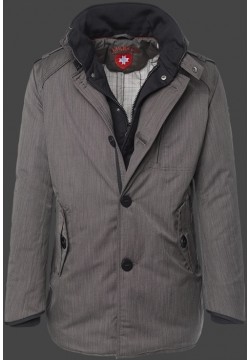 Jacken-Coat Mercury CenturyAirTec Titan Jacke Herren Winter