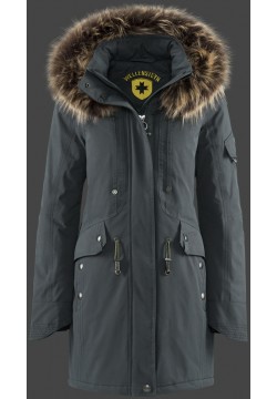 Jacken-Coat Meteorite Lady UniAirTec Titan Jacke Damen Winter