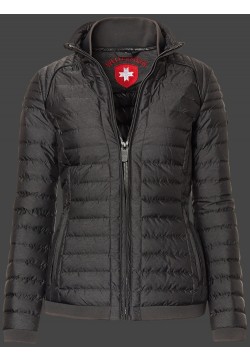 Jacken-Coat Molecule Lady NiSoAirTec Titan Jacke Damen Winter