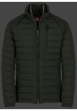 Jacken-Coat Molecule Men MoSoDuHiTec Darkarmy Jacke Herren Winter