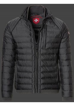 Jacken-Coat Molecule Men NiSoAirTec Titan Jacke Herren Winter