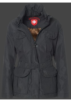 Jacken-Coat Monaco BiCoAirTec Granit Jacke Damen Sommer