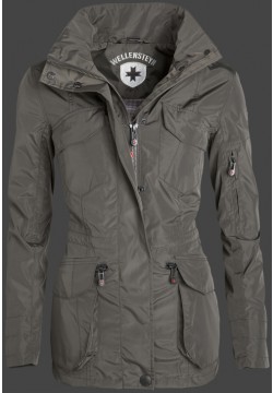 Jacken-Coat Mondrian Lady TiSaAirTec Titan Jacke Damen Sommer