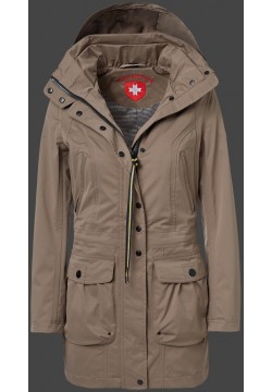 Jacken-Coat Montreal FlaStroAirTec Barrique Jacke Damen Sommer