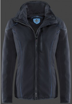 Jacken-Coat Nitrospeed Lady ElaDuAirTec Midnightblue Jacke Damen Sommer