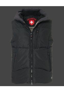 Jacken-Coat Nordsee BiCoAirTec Schwarz Jacke Herren Winter