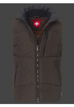 Jacken-Coat Nordsee BiCoAirTec Zobel Jacke Herren Winter