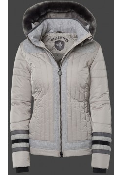Jacken-Coat Palais PaLiSaAirTec Moonstone Jacke Damen Winter