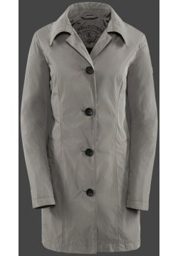 Jacken-Coat Parana KaHeMeHiTec Moonrock Jacke Damen Sommer