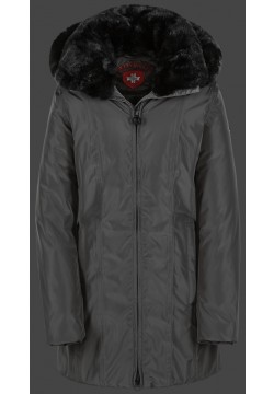 Jacken-Coat Paris TiSaAirTec Titan Jacke Damen Winter