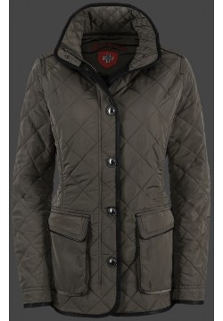 Jacken-Coat Poitiers Lady RaLoHiTec Darkarmy Jacke Damen Winter