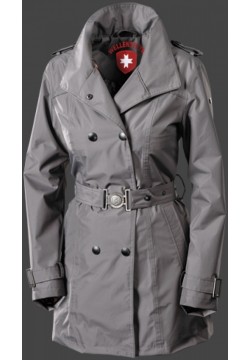Jacken-Coat Raja Poly3AirTec Titan Jacke Damen Sommer