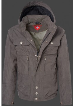 Jacken-Coat Raven HDDAirTec Titan Jacke Herren Sommer
