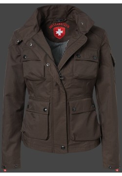 Jacken-Coat Revoltini NyloAirMax Zobel Jacke Damen Sommer