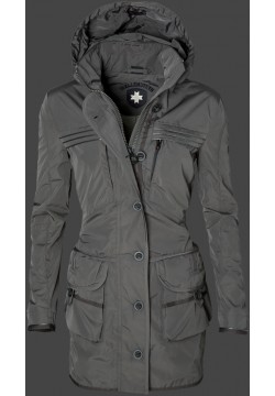 Jacken-Coat Rimini TiSaAirTec Titan Jacke Damen Sommer